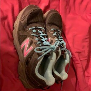 Women’s New Balance Shoes